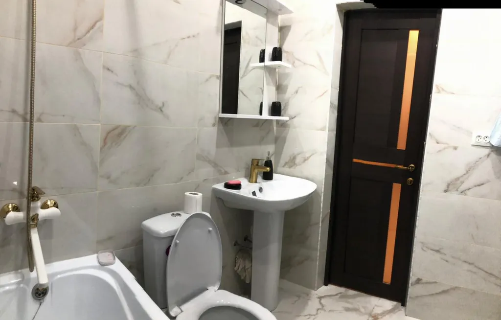 Красивая, чистая, уютная квартира