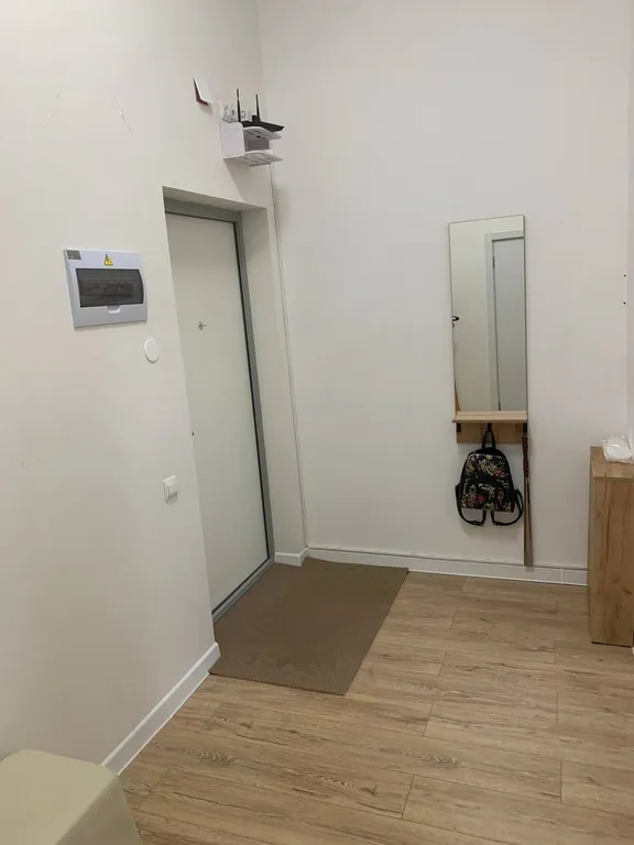 Красивая однокомнатная в Ватутинках