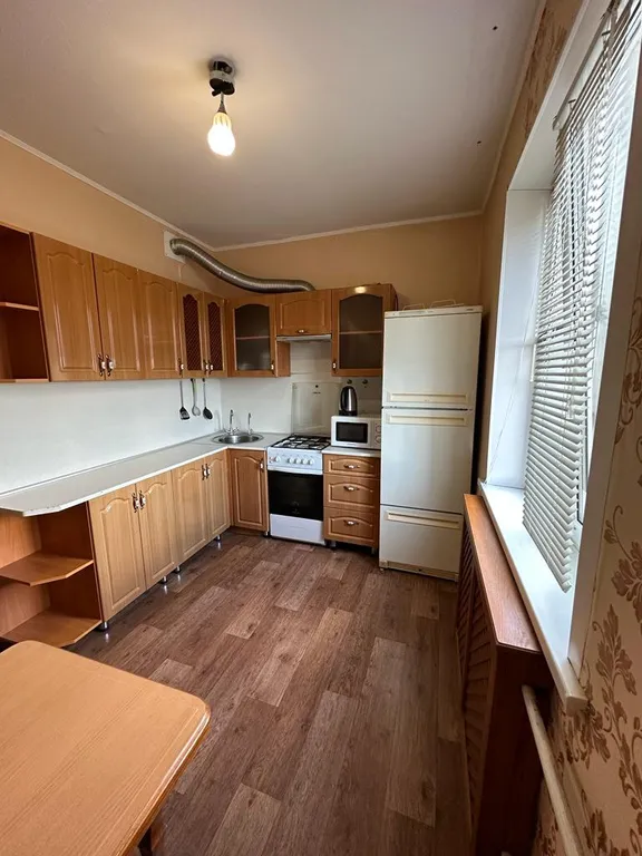 1 - комнатная квартира 40м