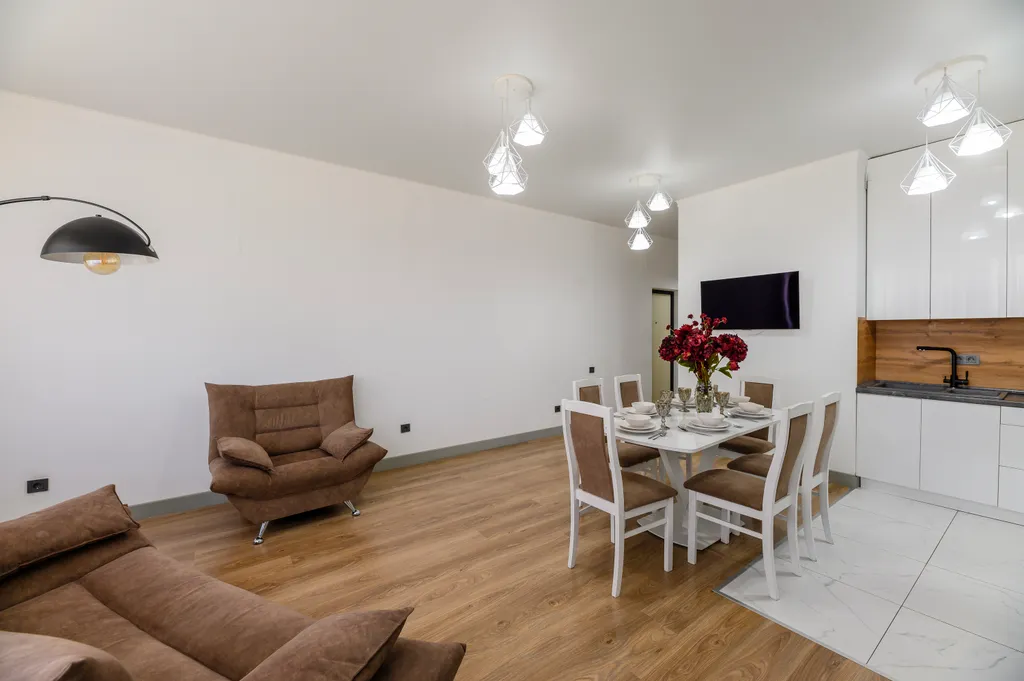 Эксклюзивная трешка для семей