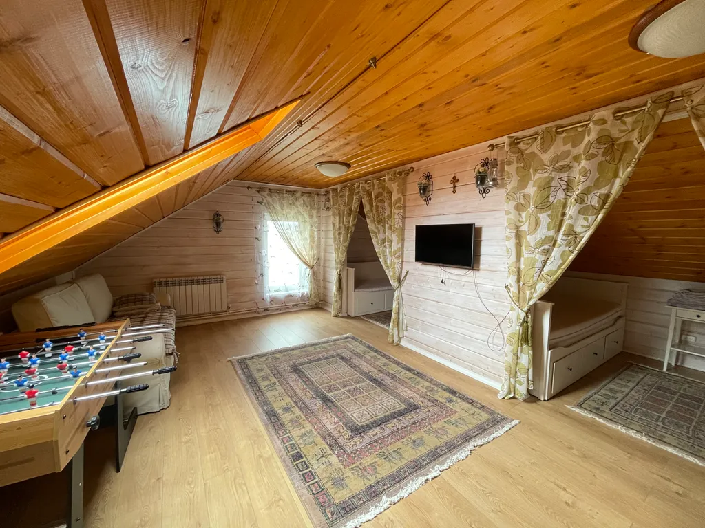 4-комнатный Дом