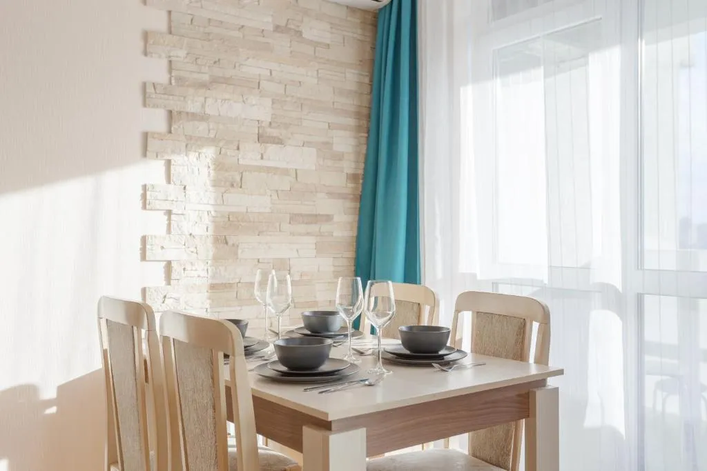 ЖК Парк Горького — идеальный выбор для тех, кто ценит время