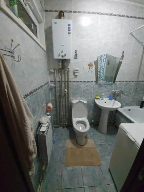 3-комнатный Дом