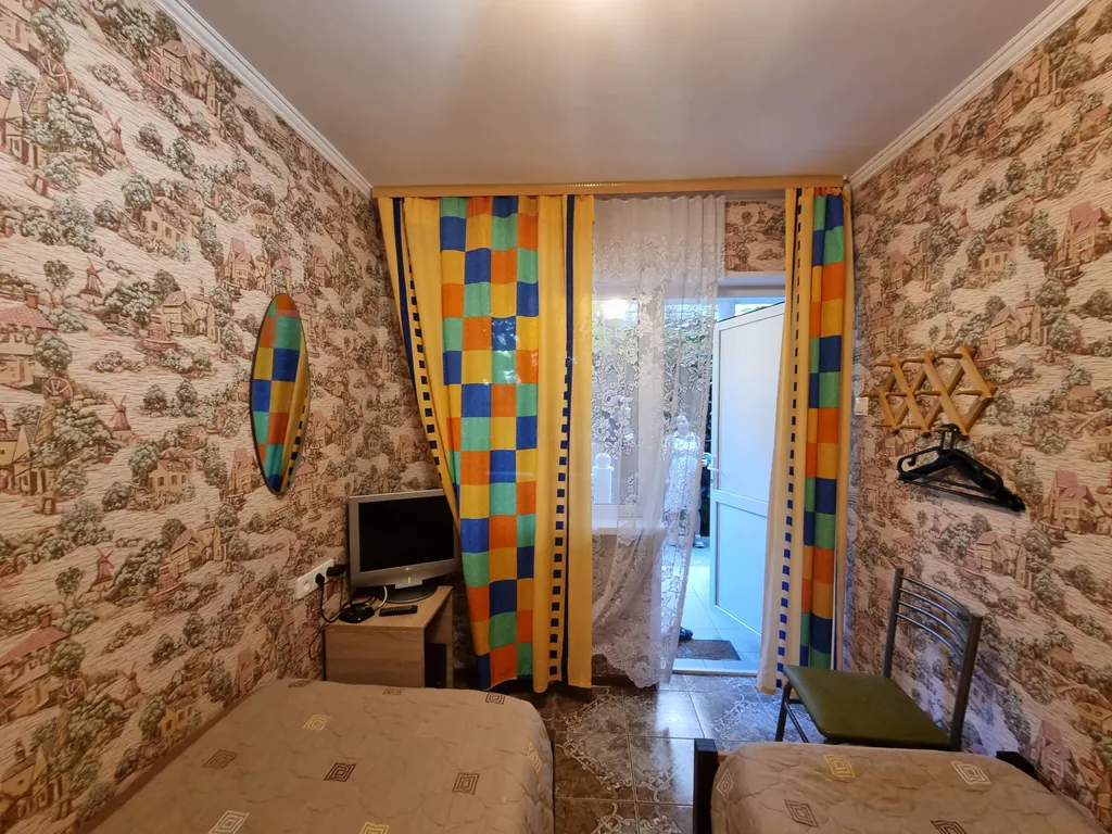 Квартира Комната — Анапа