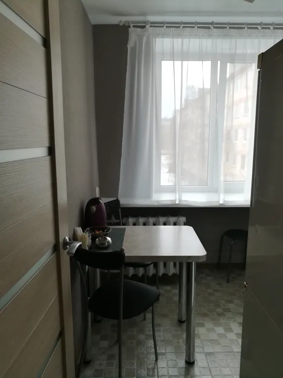 Квартира рядом с ж/д вокзалом