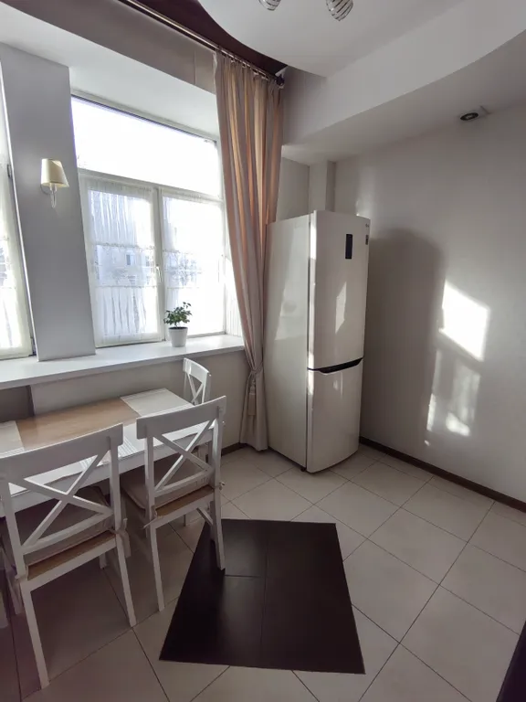 Комфортабельная 2-комнатная квартира в историческом центре города