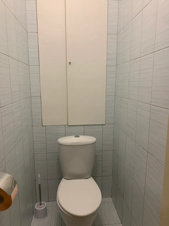 Квартира в прекрасном районе у метро