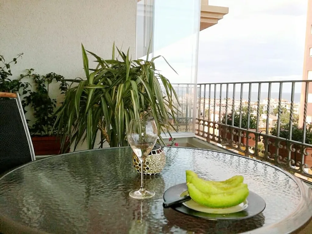 4-комнатная Квартира