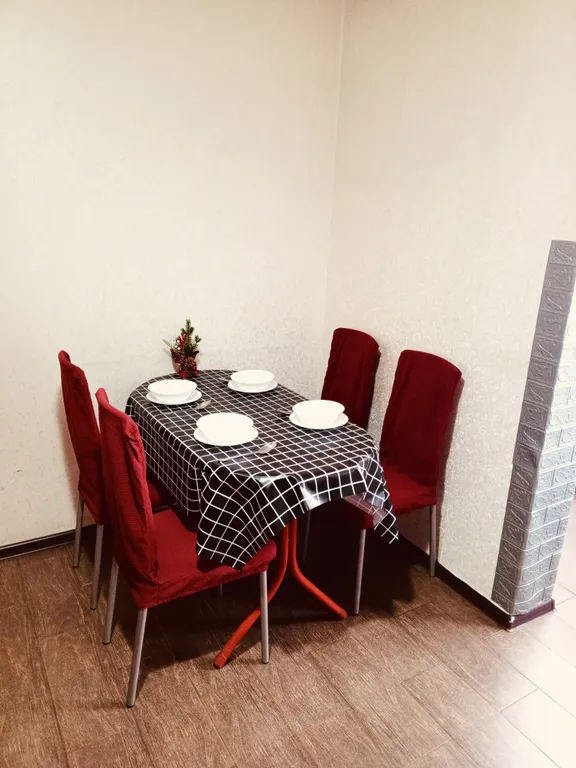 Квартира Уютная квартира в прекрасном тихом районе — Краснодар