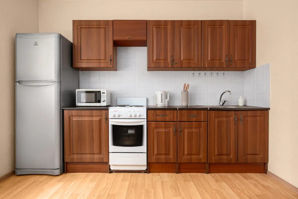 Квартира Квартира Парк и Стадион — Краснодар