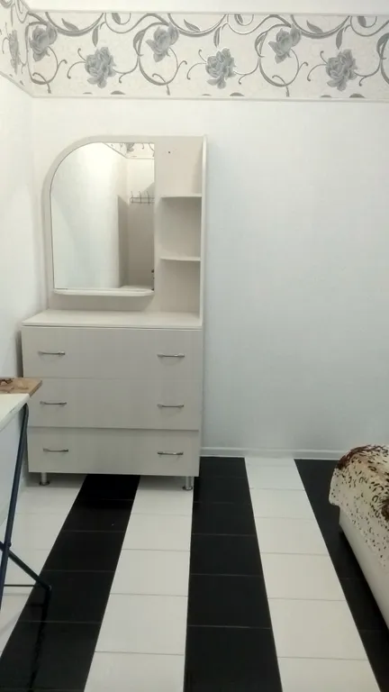 Уютная 2-комнатная квартира возле моря в курзале