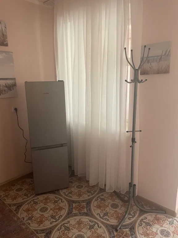 Апартаменты на Ейской косе