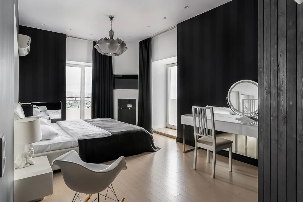 Квартира Sea View