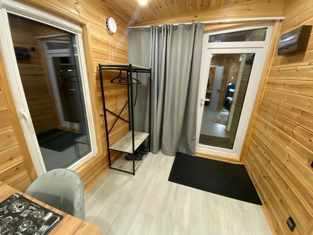 Дом Happy House 2 рядом с центром города