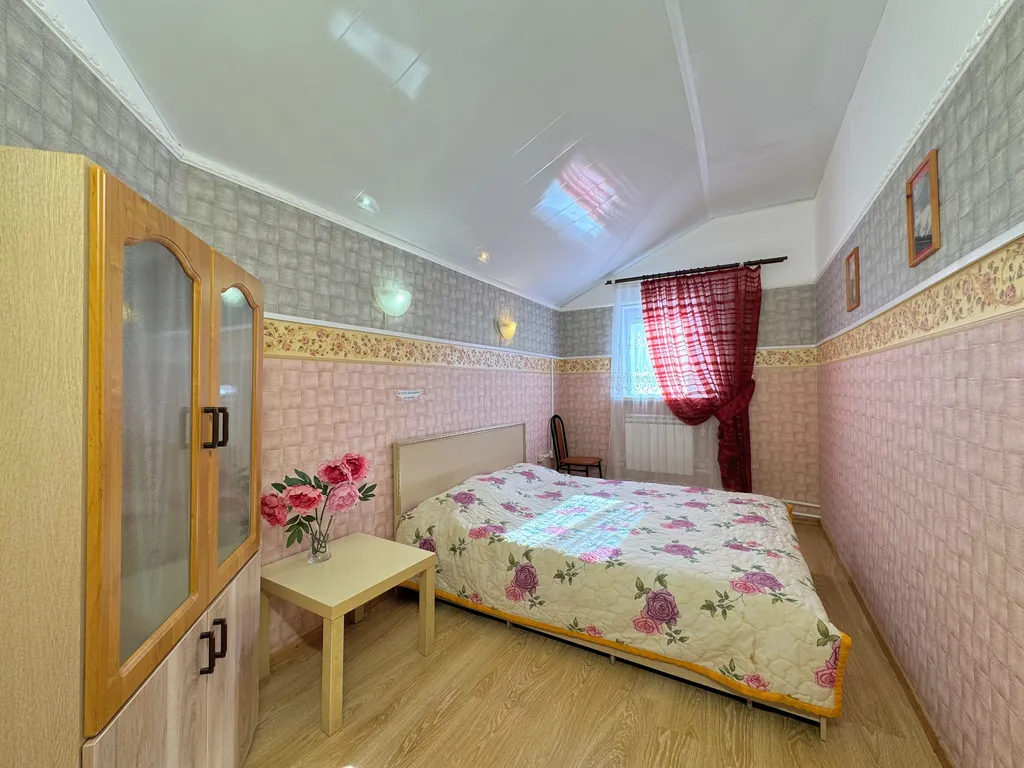 Коттедж Сингапур в коттеджном комплексе