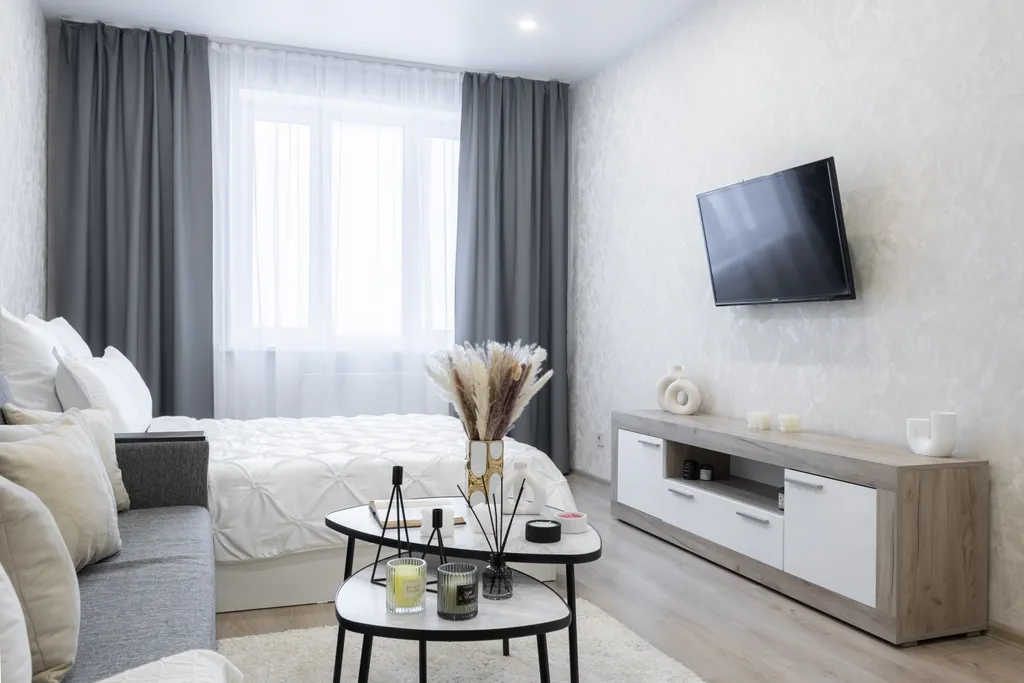 Residence Elegance на четыре персоны