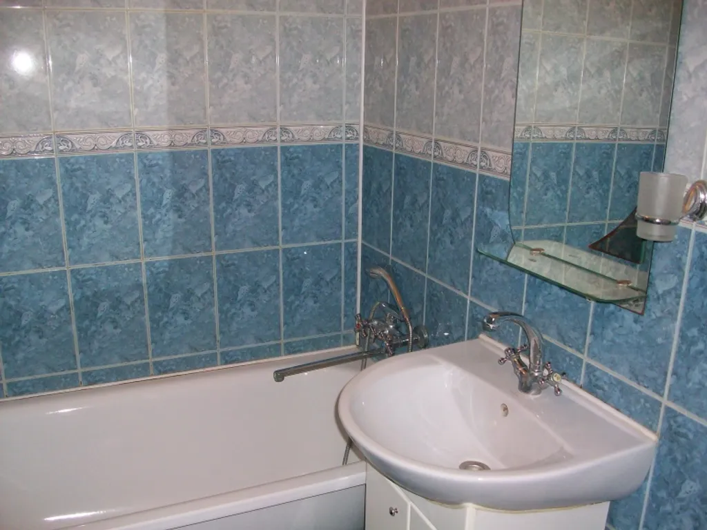 Уютная квартира в старинном особняке в центре