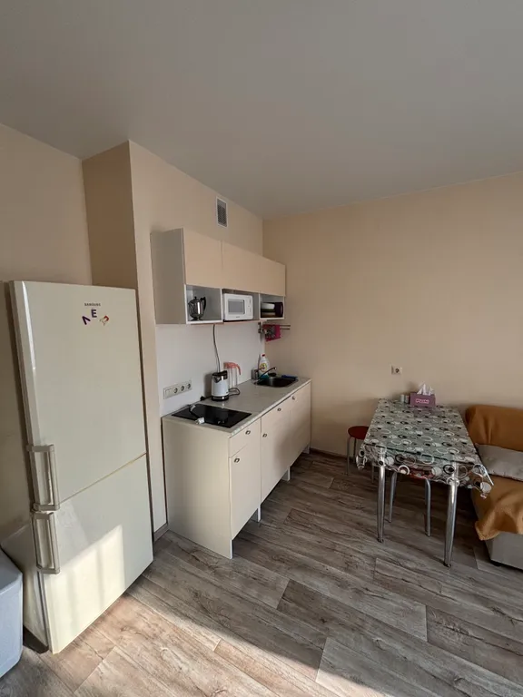 Квартира Квартира Уютная студия в новом ЖК — Анапа