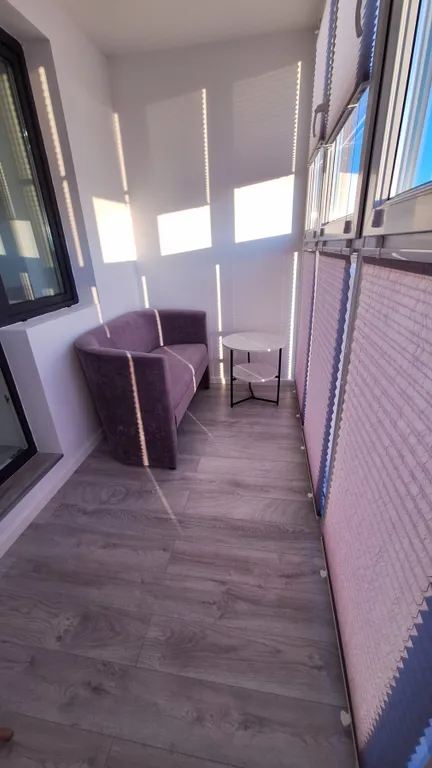 Уютная студия в центре города