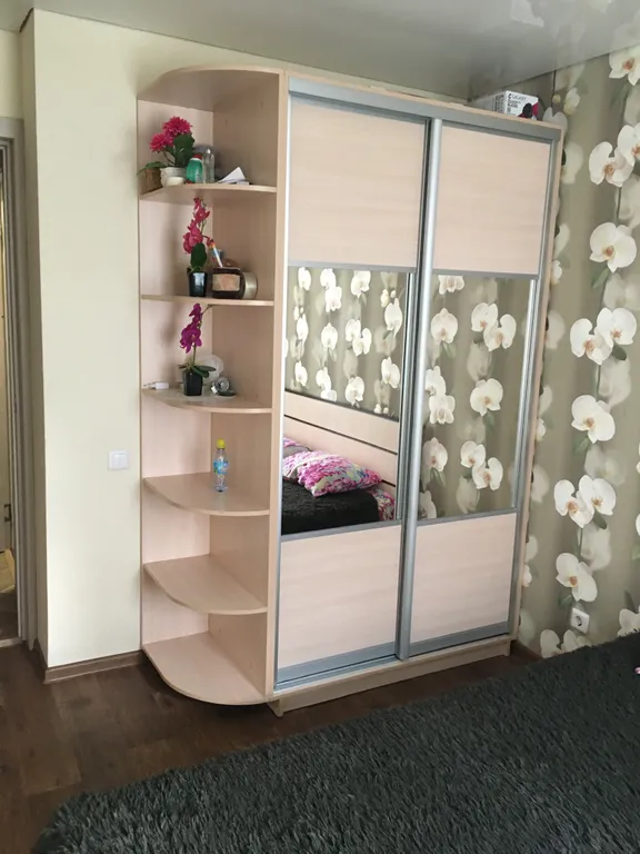 Квартира Уютная квартира — Барнаул