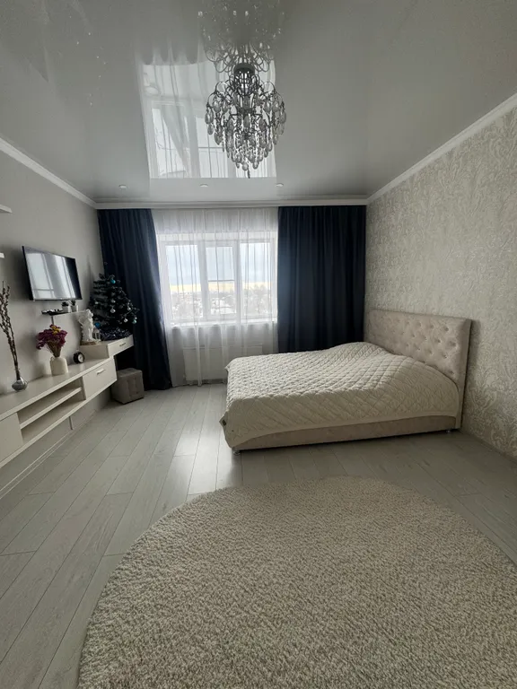 Квартира 1-комнатная Квартира — Лабинск