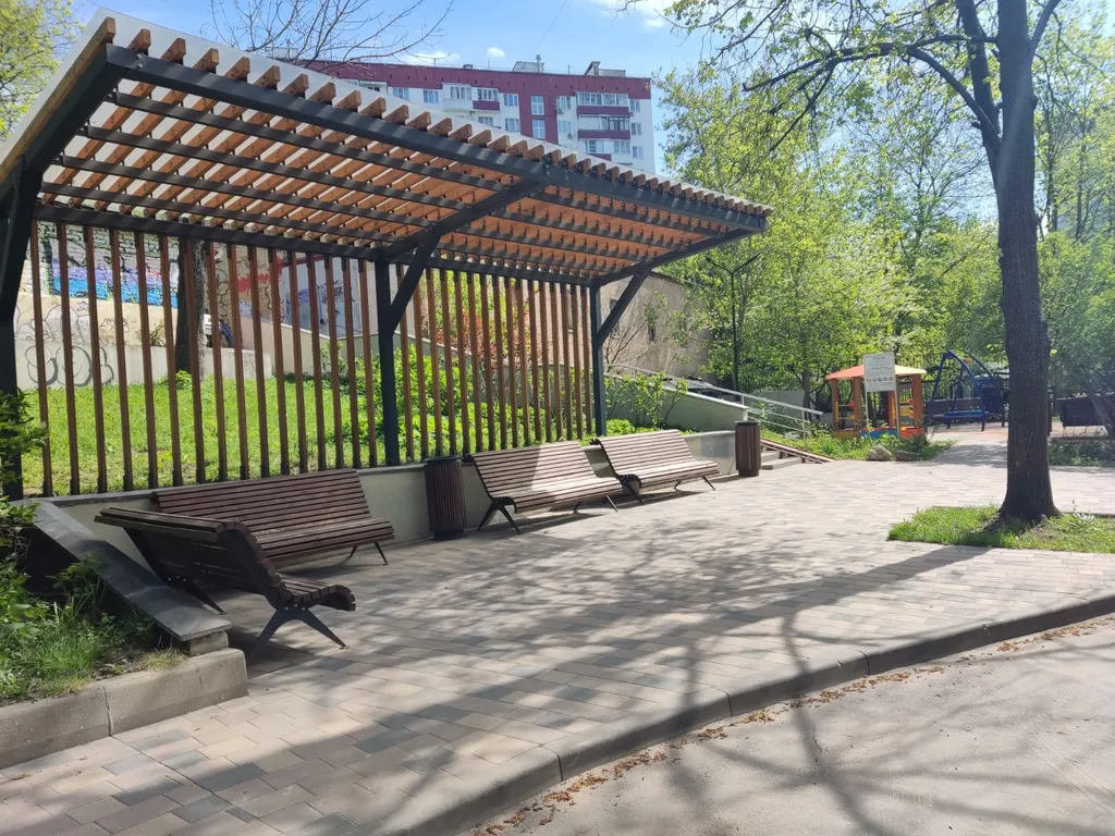 Квартира 2-комнатная квартира у метро Лефортово и Электрозаводская — Москва