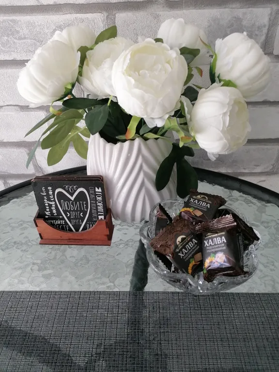 2-к квартира в новом микрорайоне