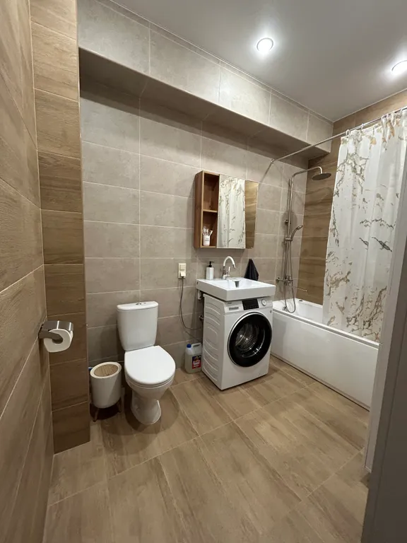 Квартира Шикарная квартира в самом центре города — Казань