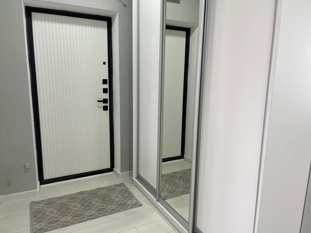 Квартира Просторная 2к квартира рядом с парком Краснодар — Краснодар