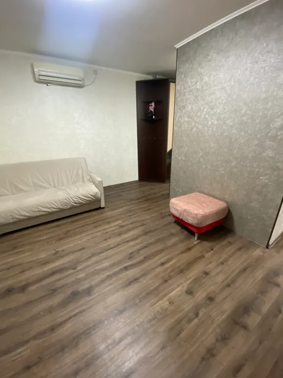 Уютная 1-комнатная квартира в центре города