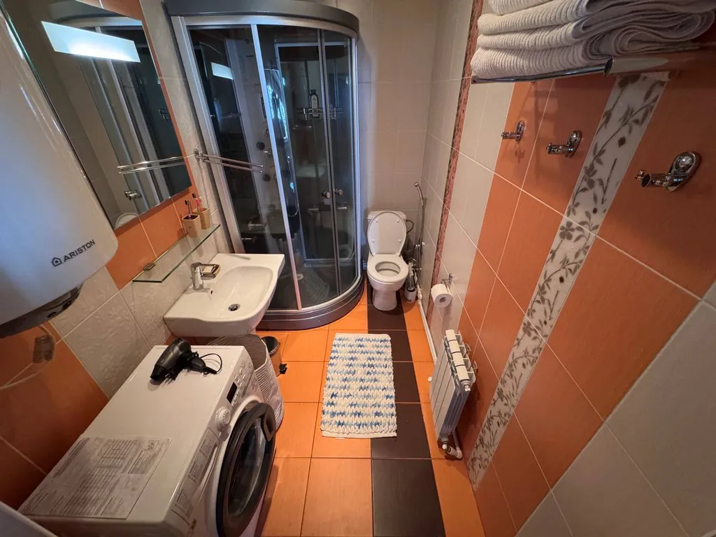 Идеальная дача на Горьковском Море