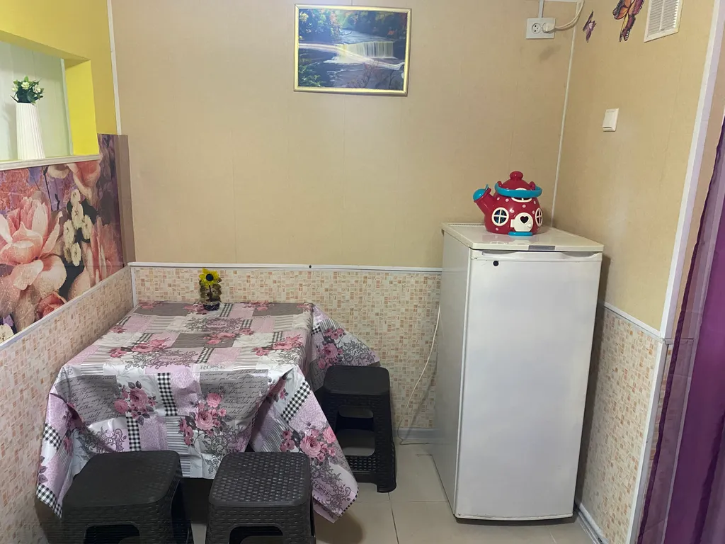 2-комнатный Дом