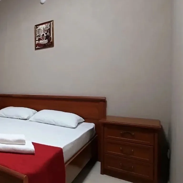 Комната