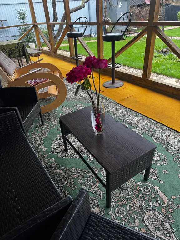 Коттедж Дом для отдыха и релакса — Санкт-Петербург