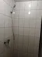 Душ на четыре комнаты.