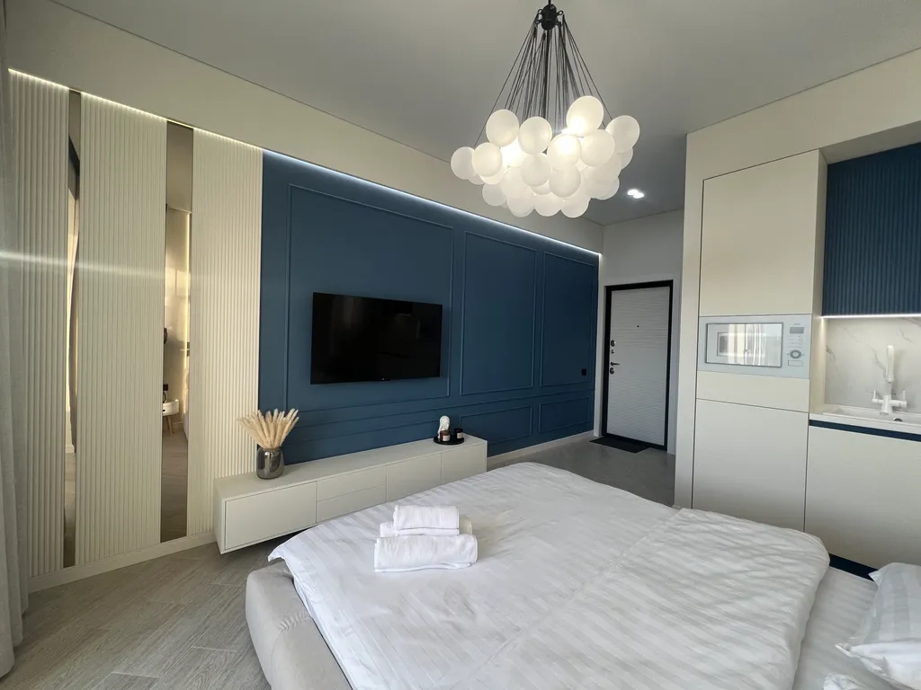 Студия смарт 5