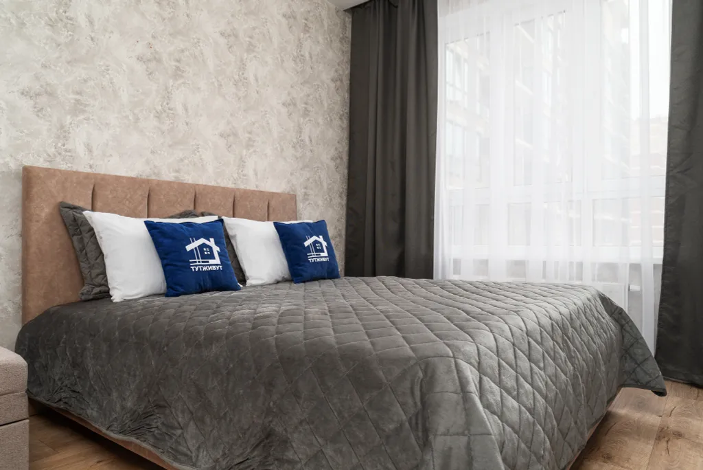 Квартира 1-комнатная Квартира — Краснодар