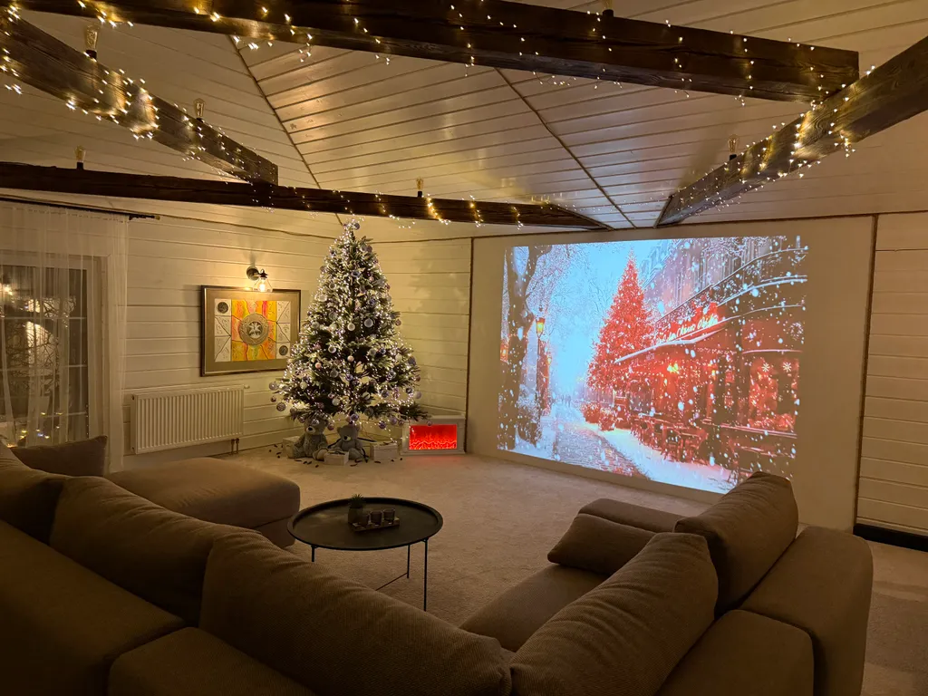 Коттедж Romantic house VIP с бассейном и хамамом в Минске — аренда посуточно в Минск