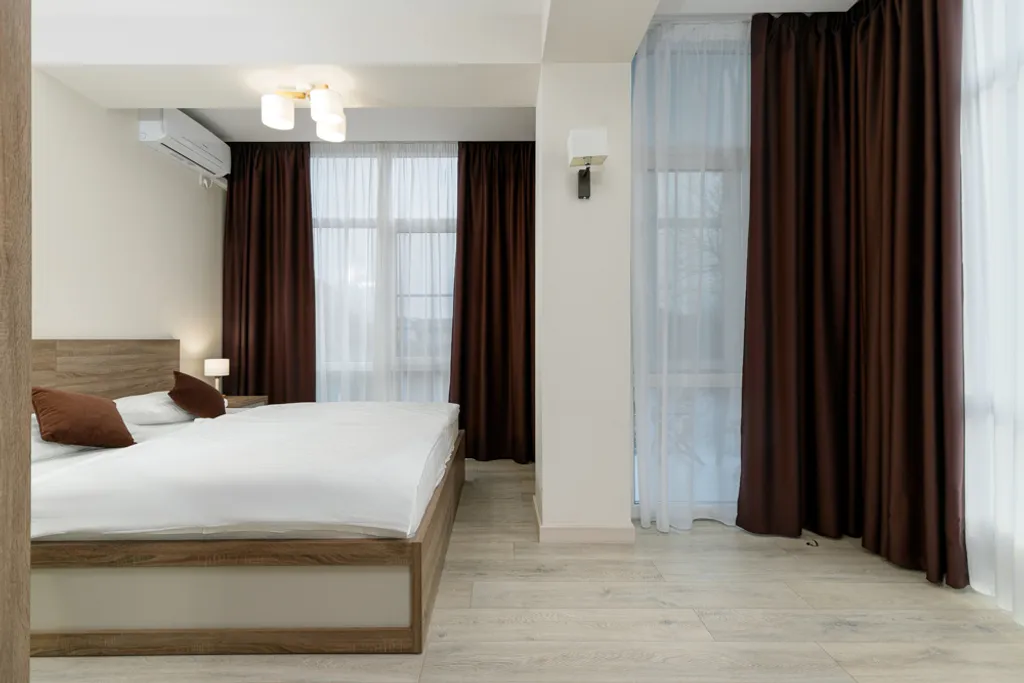 Квартира 3-комнатная Квартира — Сириус