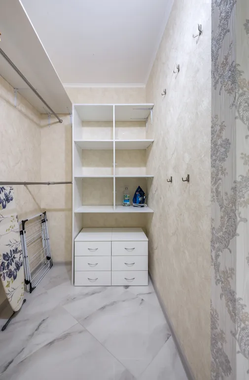 Премиум квартира для особо требовательных персон в жк большой