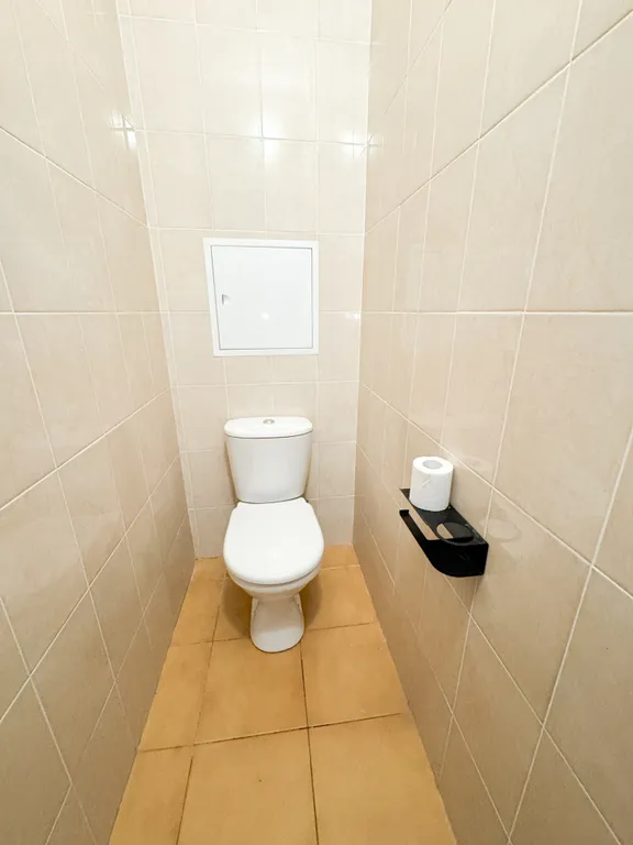 Квартира Апартаменты с бесконтактным самозаселением 24/7 — Лобня