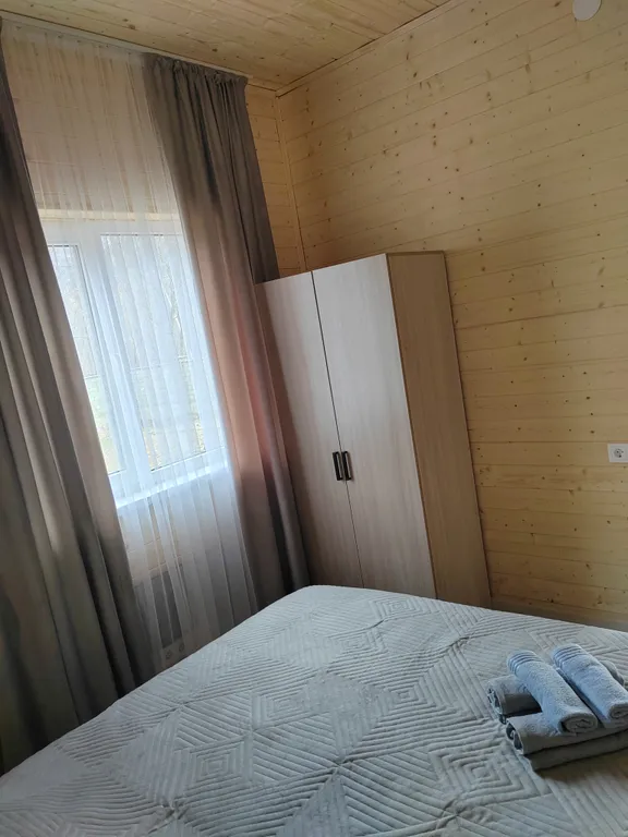 Гостевой дом у озера