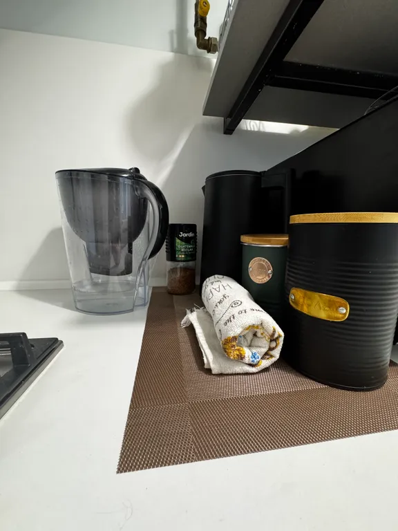 Квартира Уютная квартира в элитном ЖК Юбилейный в центральном районе — Севастополь