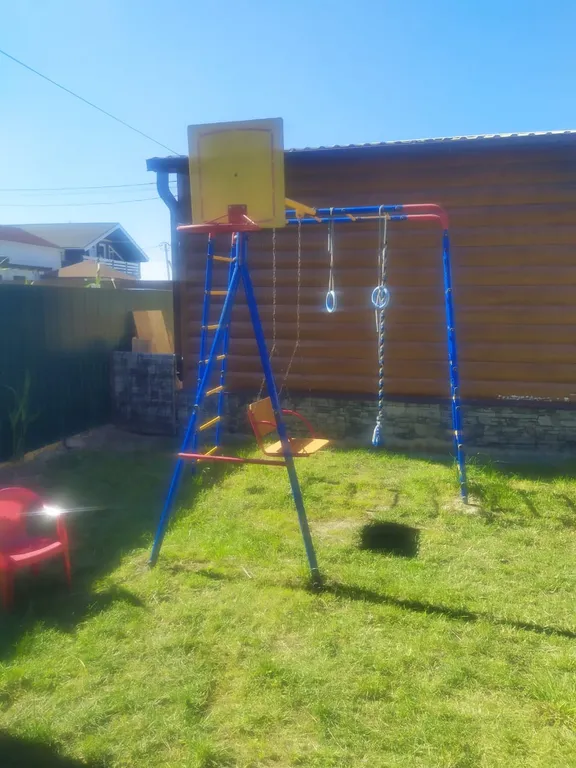 Домик Альбатрос 1