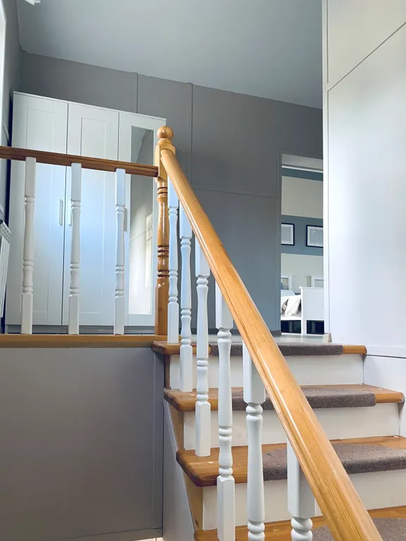 Гостевой дом у Рыбинского водохранилища с мангалом