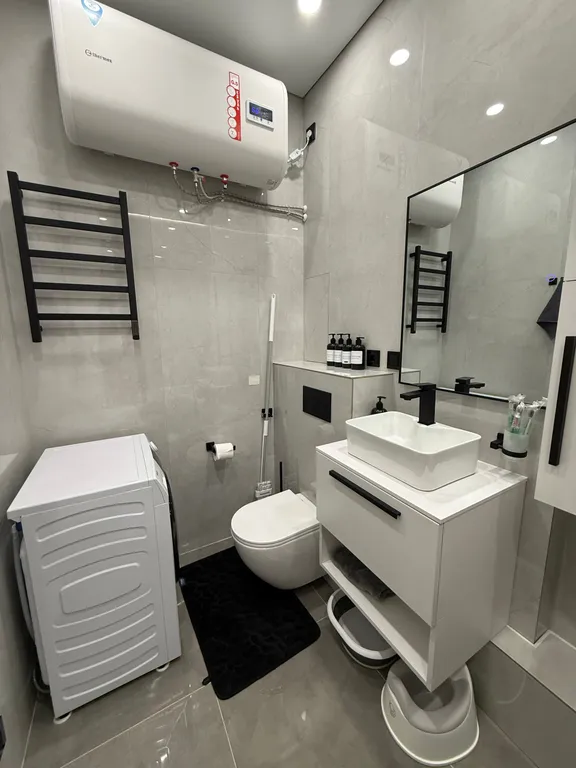 Просторная квартира возле пляжа во Владивостоке