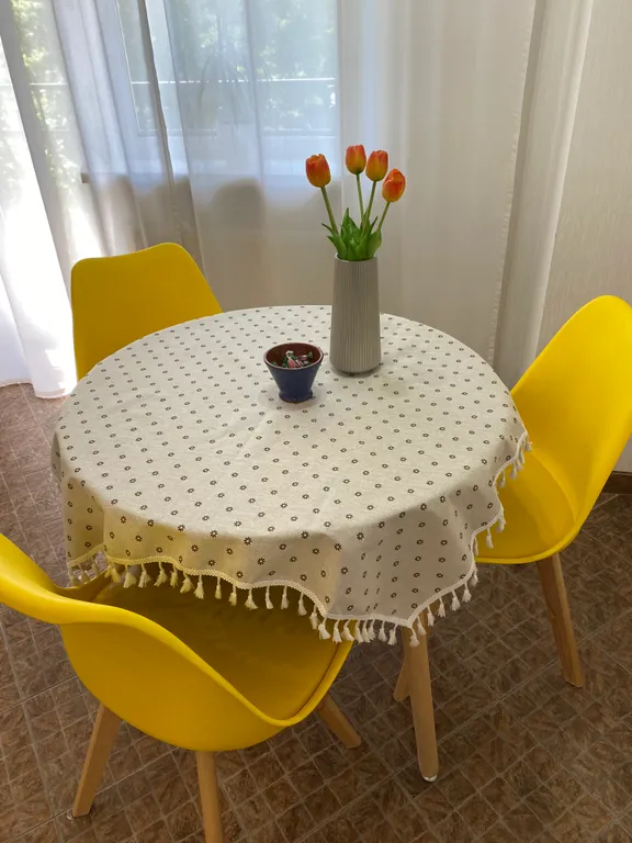 Квартира Квартира Apartments Epronovskaya — Калининград