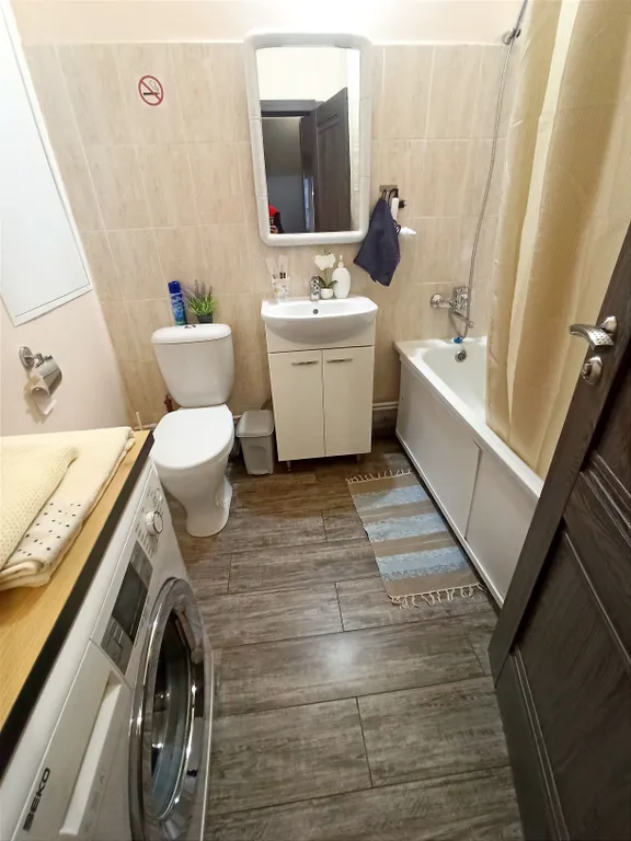 Квартира Чистая, уютная и комфортная студия в Мисайлово — Мисайлово