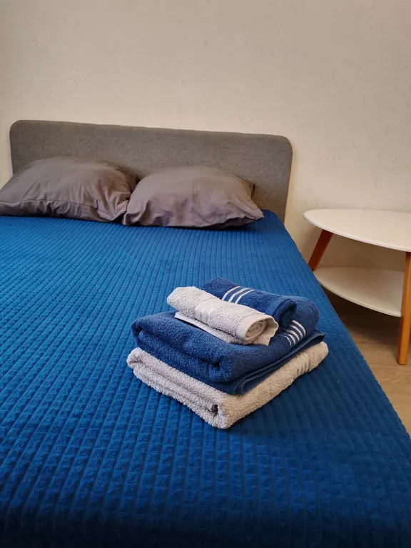 Уютная квартира рядом с ТРЦ Магеллан