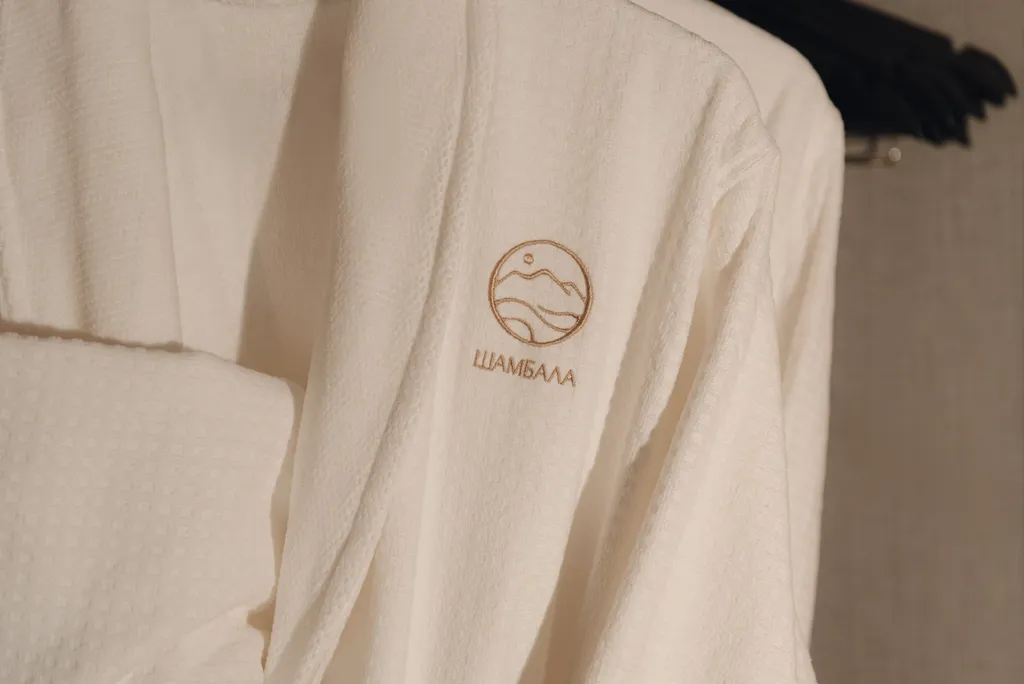 Шале коннект твин